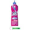 Beni Culinari 8 X ACE Candeggina Più + Gel Sbiancanti, Pulizia della Casa 500 ml + Portachiavi 0
