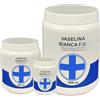 Gardenshopweb Vaselina Bianca filante USP pura barattoli 250-500-1000 ml - cura tatuaggio vasellina (1000 ml)