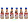 Beni Culinari Biolà Essenza Assoluta Profumatore Ammorbidente, deodorante per bucato altamente concentrato, Iris e lilla, cera profumata da 250 ml + portachiavi in omaggio Beni Culinari