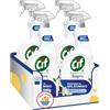 Generico Detergente Bagno al Gelsomino - 650 ml - Pulizia Profonda e Profumo Fresco - Variazioni 4/8/12 Pezzi (4)
