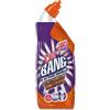 BANG CILLIT BANG Nettoyant GEL WC SURPUISSANT - Calcaire et toilettes