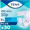 TENA Slip Plus X Large (2559 ml) confezione da 30