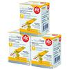 Pic Solution 3 X PIC GLUCO TEST - 75 Strisce per il controllo della glicemia