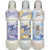 Generico Chimiclean Ammorbidente Morbido Fleur Oriental/Blanche/D'or 1kg 3 pezzi
