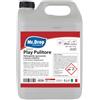 Mr.Drop PROFESSIONAL Mr.Drop® DETERGENTE SGRASSANTE A BASSA SCHIUMA PER PAVIMENTI - 2 taniche da 5kg