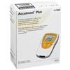 ACCUTREND Plus mg/dl, 1 pezzo