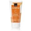 AVON Crema Giorno Idratante con Vitamina C SPF 50 Anew Formula 3 in 1 - Prebase, Idratante e SPF50-50 ml