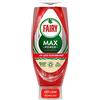 Fairy MaxPower Detersivo Liquido Melograno 640 ML