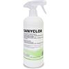 Start Detergente Igienizzante Sanificante 750ml a base di cloro Made in Italy