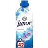 Lenor Ammorbidente, Fresco di aprile (42 lavaggi)