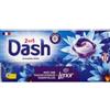 Dash 2in1 Lenor 2 in 1 Dash Detersivo Pods, Detersivo Capsule, 33 Lavaggi, 450 g