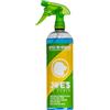 JOE'S NO FLATS JOE'S BIO-DEGREASER 1000ML BOTTIGLIA SPRAY
