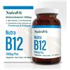 NutraVit NUTRA B12 1000MCG PLUS 30's