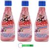 Beni Culinari Biolà Essenza Assoluta Profumatore Ammorbidente - Deodorante per bucato ad alta concentrazione Narciso e Orchidea, 250 ml + portachiavi Beni Culinari