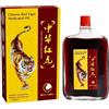 GTFYUDGH Olio Massaggi Muscoli | Olio Cinese Dolori | Linimento Distorsioni Unguento 50ml | Disagio Articolare Spalle Collo Recupero Sportivo Dolori Muscolari Ginocchio Ossa