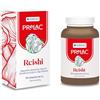 HERING SRL HERING PROLAC Reishi Integratore Alimentare, Ganoderma Lucidum e Alga Klamath, 90 Compresse da 1g, Supporto Difese Naturali