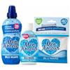 Generico Blu Mare Set Completo per Bucato e Casa, Ammorbidente Concentrato 26 lavaggi, Profuma Bucato Liquido 200ml e Profumatore per Armadi, Fragranza Marina Persistente fino a 40 Giorni