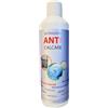 Turbolineclean Anticalcare Detergente Concentrato con Acido Fosforico. Elimina Calcare e Incrostazioni da Vetri, Piastrelle, Acciaio e Rubinetti. Formula Potente anche contro la Ruggine. Spruzzino Incluso. 500 ml
