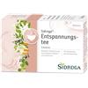 Sidroga Wellness-Tee Entspannungstee, 20 pz Sacchetto filtro