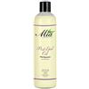 MIRAFLORES ORIGINAL Olio Dopo Cera Alla Vaniglia Con Vitamina E 500 Milliliter, Lozione Post Epilazione, Elimina Residui Di Cera, Olio Dopocera Per Estetiste