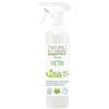 Naturalbiogreen Detergente Vetri Ecologico Senza Profumo Ipoallergenico Spray 500 ml