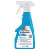 Cir MUFFØUT Spray Profumato Azione Sbiancante Aloni Macchie Nere Superficiali Pareti Interne Esterne Pietra Intonaco Formato 500 ml