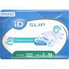 ID Expert Slip Usa e getta per incontinenza Super Small (50 - 90 cm)