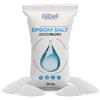 GiDeli Epsom sale da bagno Sale Epsom, solfato di magnesio puro eptahidrato, qualità farmaceutica (25 kg)