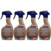 FEI FAN Latte Detergente, Pulisce e Ravviva Pellami Pregiati Bianchi e Colorati, non Contiene Siliconi (2 Unità)