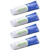 Amway Glister Dentifricio al Fluoro Multi-Azione, 4 x 150 ml