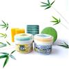 BETTI CLEAN - KIT Power Family XXL: Pasta Pulente per Superfici + Smacchiatore Tessuti | Spugne e Panno Inclusi | Made in Italy (ECO CLEAN Power 300g + SMACCHIATONE 250g)