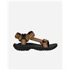 Teva Terra Fi Lite M - Sandali - Uomo - Marrone