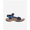 Teva Terra Fi Lite W - Sandali - Donna - Blu