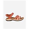Teva Tirra Sport W - Sandali - Donna - Rosa