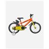 Carnielli Mountain Bike 16 Astro Jr - Bici Junior