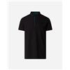 The North Face Premium M - Polo - Uomo - Nero
