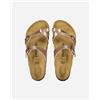 Birkenstock Mayari W - Sandali - Donna - Rosa