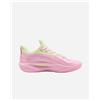 Puma Scoot Zeros Iii M - Scarpe Basket - Uomo - Verde