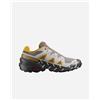 Salomon Speedcross 6 2oth Anniversary M - Scarpe Trail - Uomo - Grigio