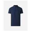 The North Face Premium M - Polo - Uomo - Blu
