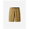 The North Face Beta M - Bermuda - Uomo - Giallo