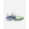 Nike Structure Plus M - Scarpe Running - Uomo - Bianco