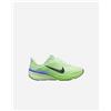 Nike Pegasus 42 Jr - Scarpe Running - Nero