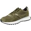 BOSS Jonah_Runn_sdmx, Running Uomo, Verde Scuro, 45 EU