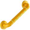 VGTLAKEX Maniglione Barra di sicurezza for bagno, corrimano in acciaio inox, maniglie antiscivolo for doccia for anziani disabili(11.8in)