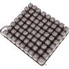 INTERMED Srl Cuscino antidecubito a bolle d'aria (40x40x10cm)