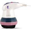 InnovTec Massaggiatore Anticellulite Donna 4 in 1, Tonificante e Rassodante, Azione Circolare