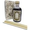 Wally 1925 - Profumatore per Ambienti Divino con bastoncini (500ml)