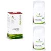 Aloe-beta Aloe Arborescens Cicatril Gel 50 ml - Ideale per Escoriazioni, Abrasioni, Screpolature - Rimedio Naturale - Coadiuvante per la Cicatrizzazione (Quantità 2 Unità)