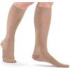 Laboratori Piazza CALZE ELASTICHE GAMBALETTO CCL1 L. PIAZZA PUNTA CHIUSA 230, CASTORO, XL - Short